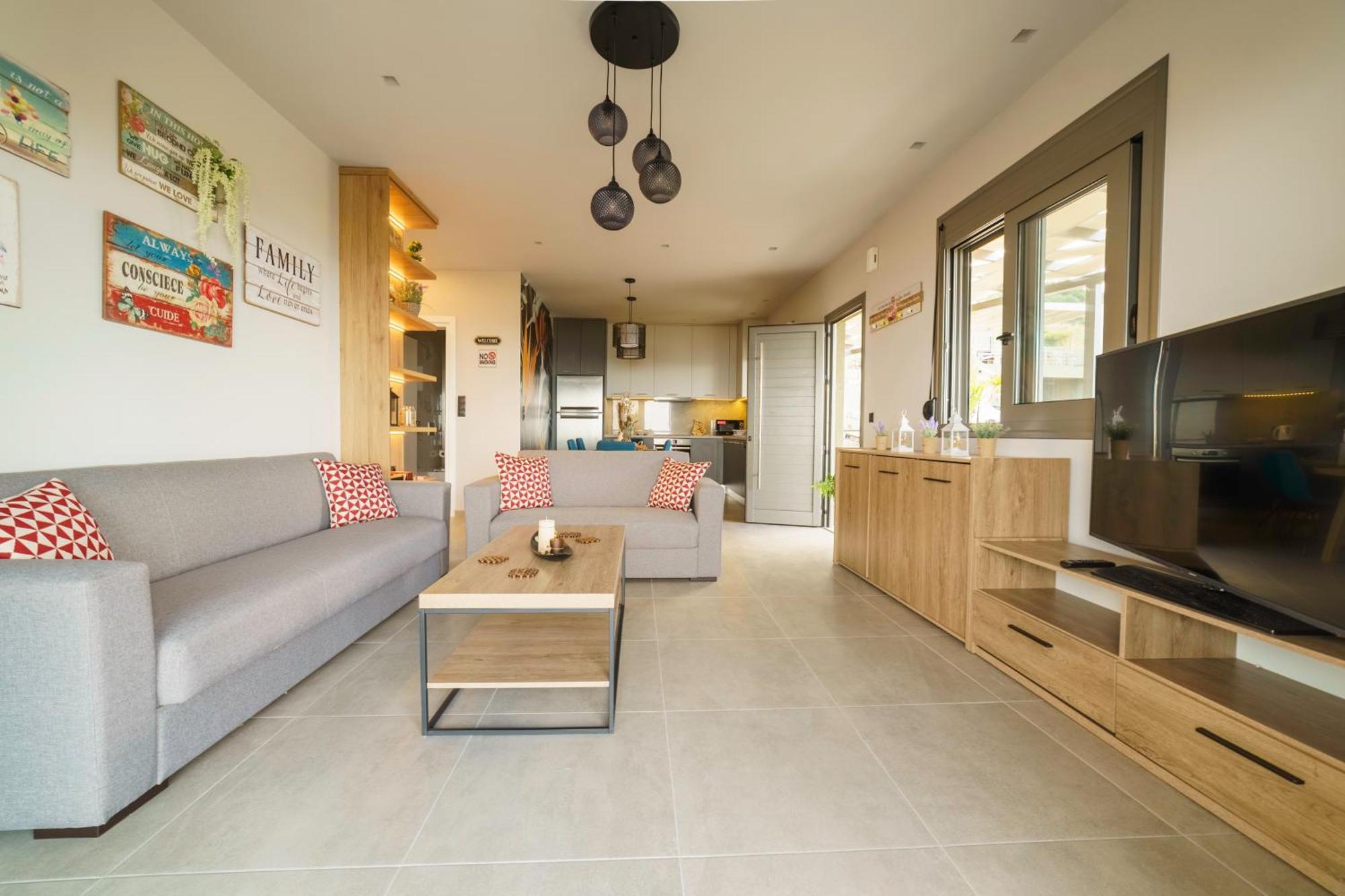 Vila Royal Hill - Private Pool - Sleeps 8 *