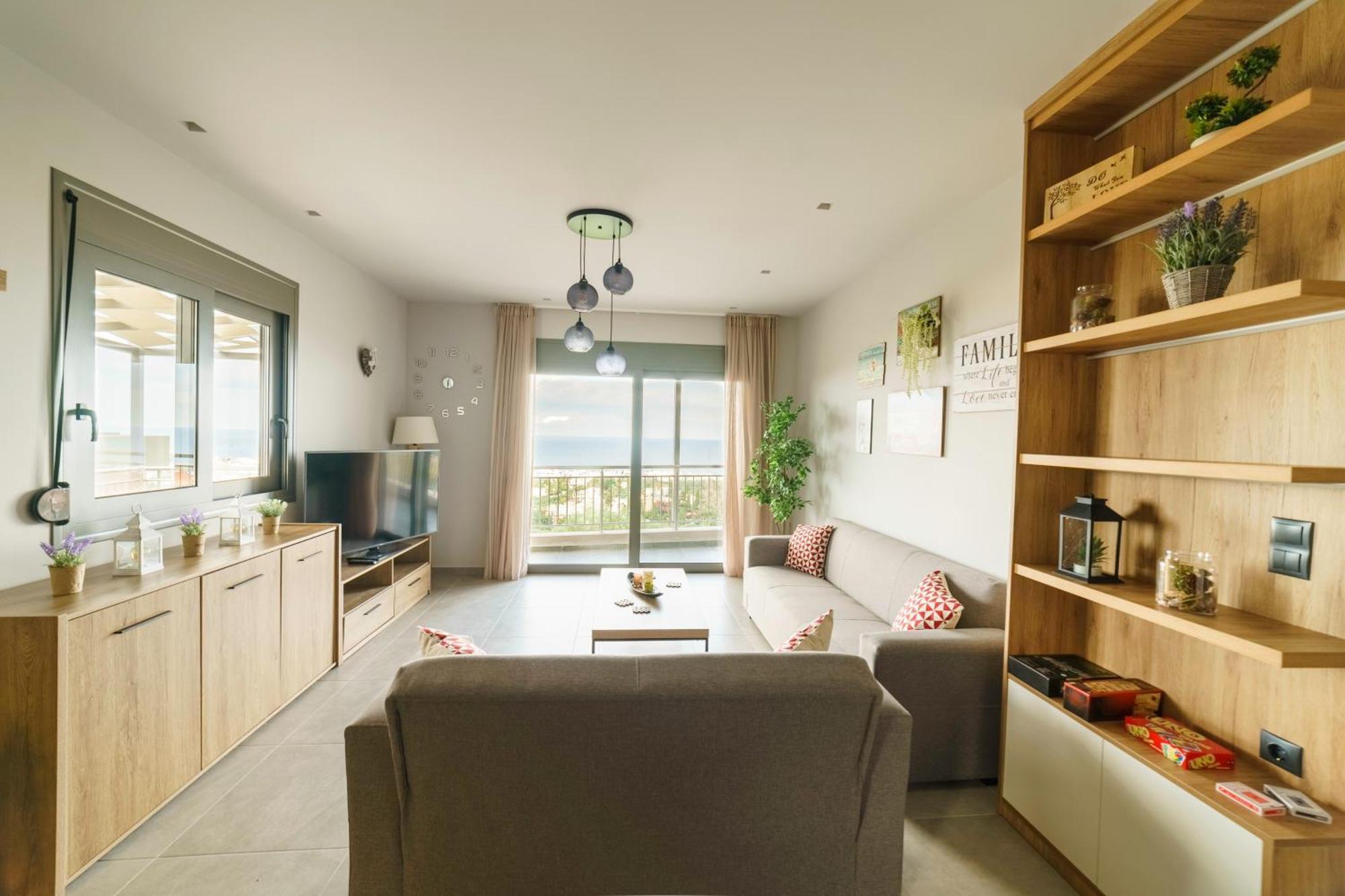 Villa Royal Hill - Private Pool - Sleeps 8