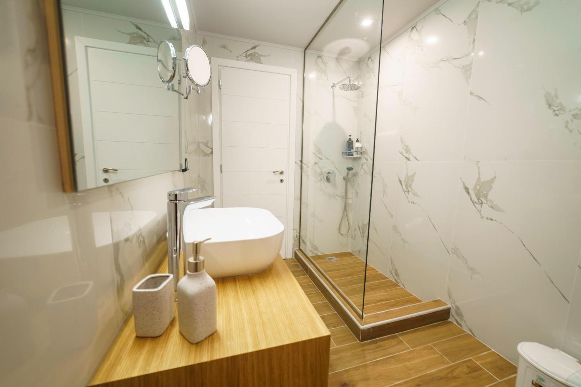 Royal Hill - Private Pool - Sleeps 8 Βίλα Χερσόνησος