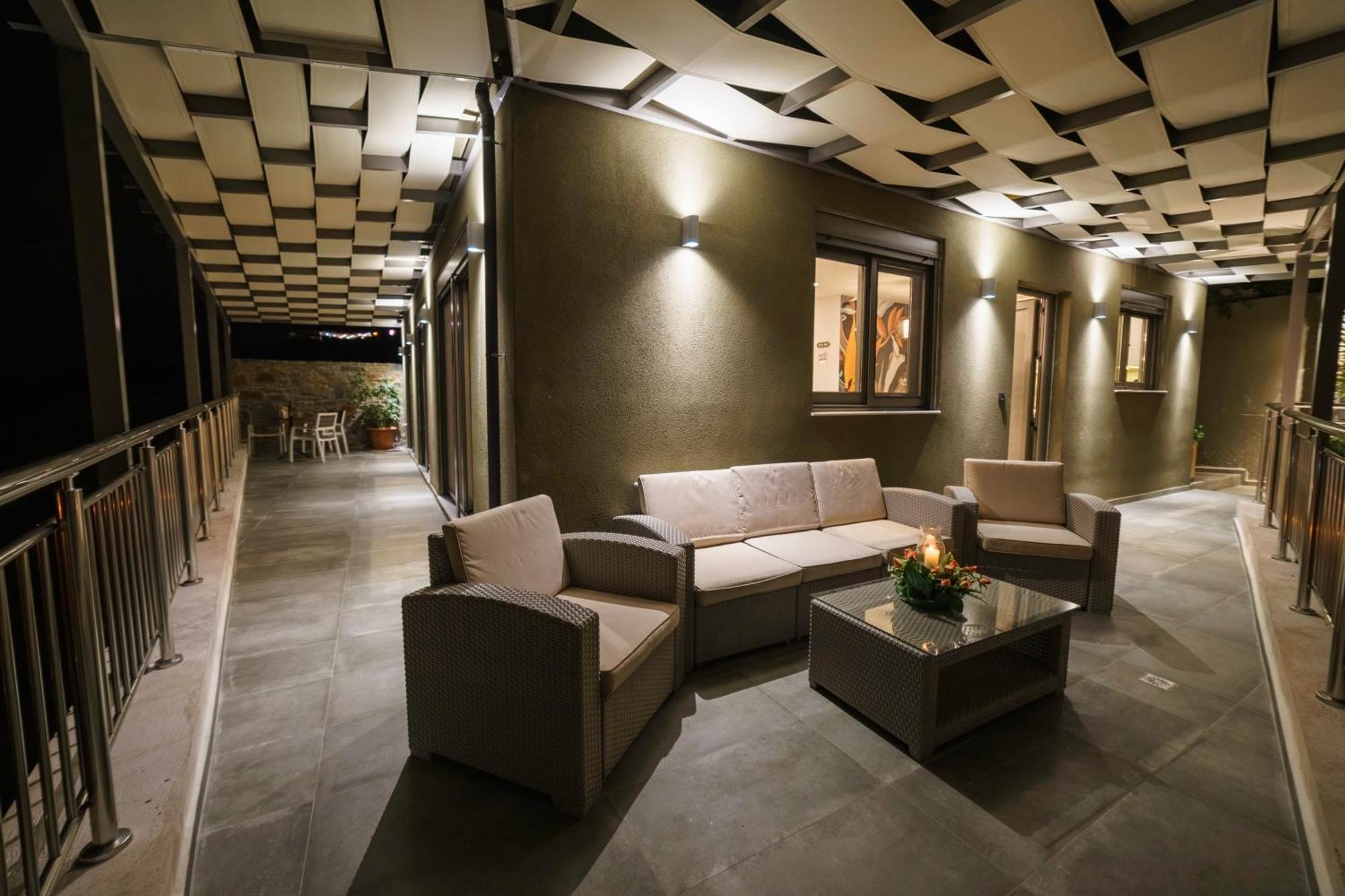 Βίλα Royal Hill - Private Pool - Sleeps 8